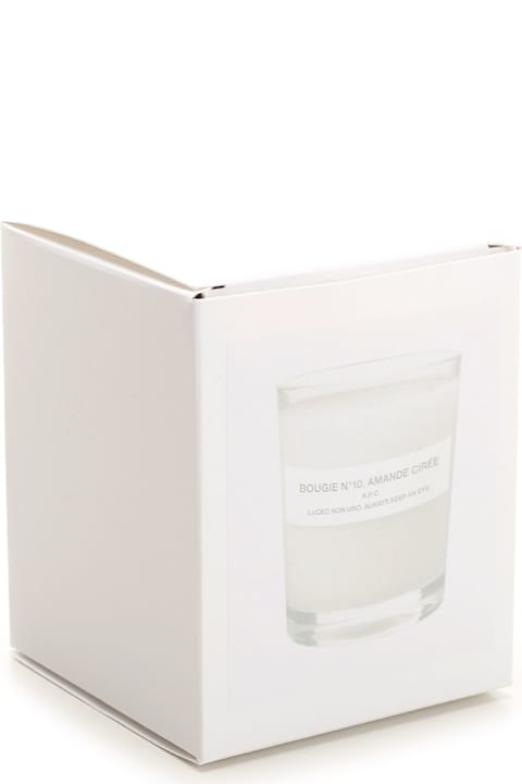 أدوات منزلية A.P.C. Candle