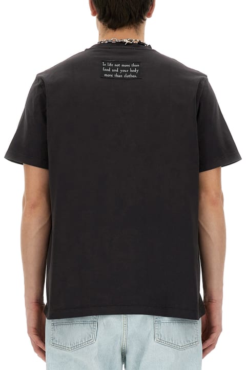Our Legacy for Men Our Legacy Boxy Fit T-shirt