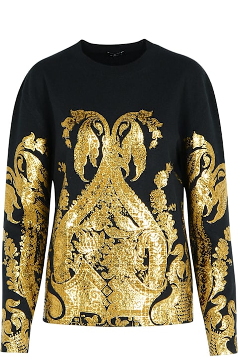 Homeware Etro Sweater