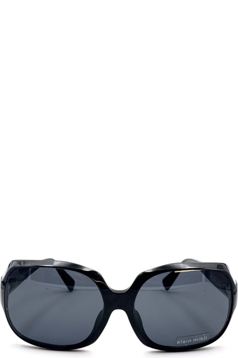 Alain Mikli Eyewear for Women Alain Mikli Al07490001 Sunglasses