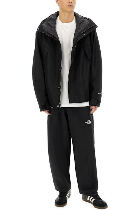 Fashion for Women The North Face Jacket "mountain"