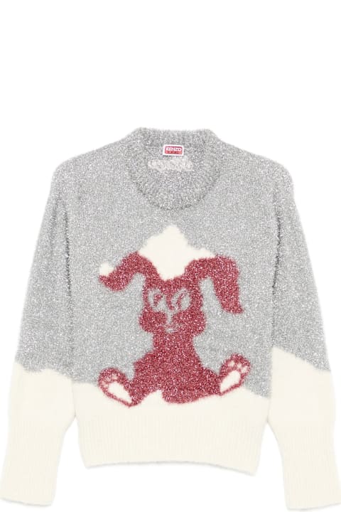 Kenzo for Kids Kenzo Sweater