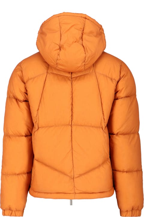 K-Way for Kids K-Way "ripstop" Down Jacket
