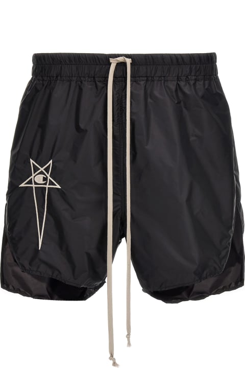 Champion X Rick Owens Boxers