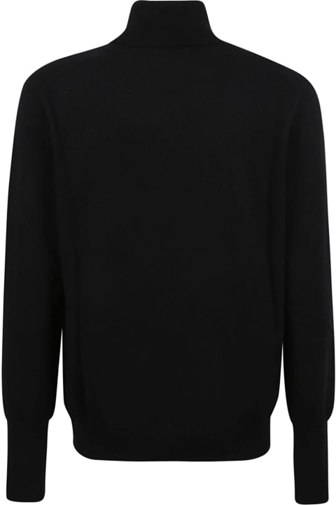 Ballantyne Sweaters for Men Ballantyne T Neck Pullover