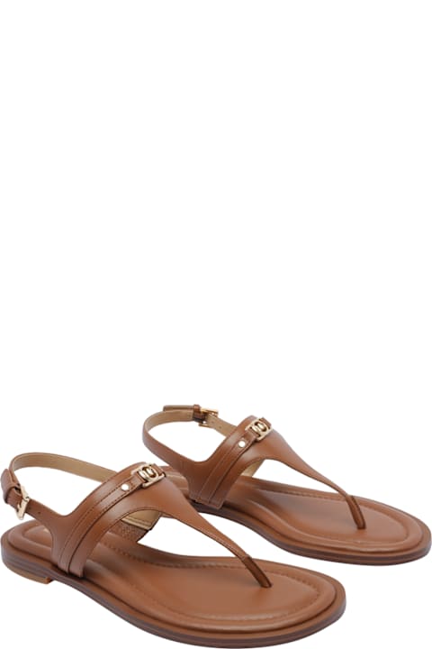 MICHAEL Michael Kors for Women MICHAEL Michael Kors Mandy Sandals