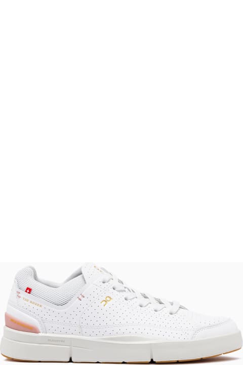 Fashion for Women ON On The Roger Centre Court Sneakers 3wd30241188