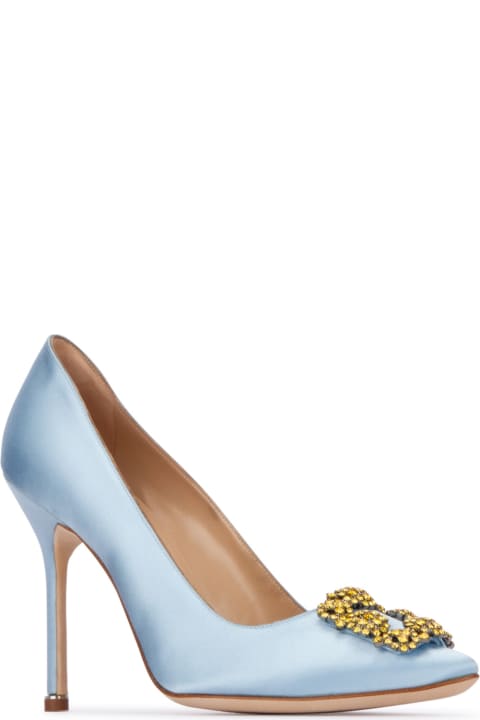 Manolo Blahnik Shoes for Women Manolo Blahnik ALWAYS HAVE CLEAN AND FRESH TOMS SHOES