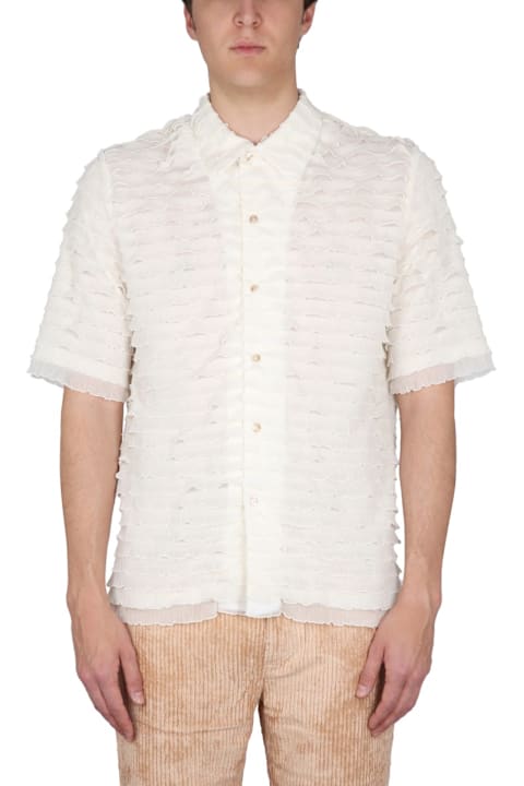 Homeware Séfr Noam Shirt