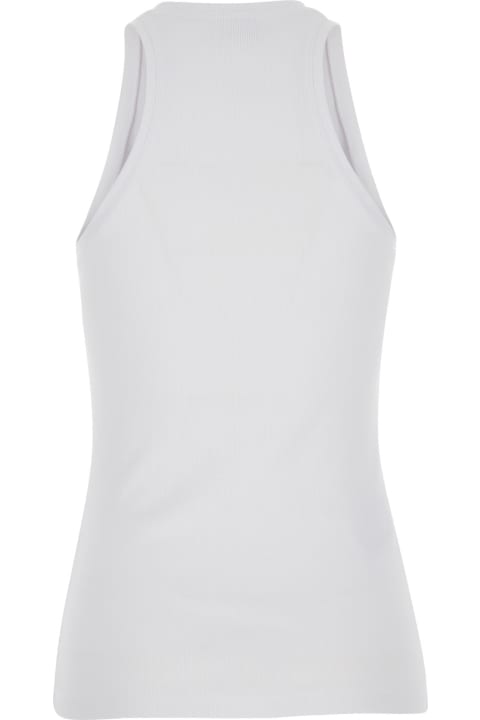 أدوات منزلية Pinko Distinto Tank Top