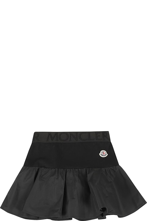 Moncler Sale for Kids Moncler Skirt