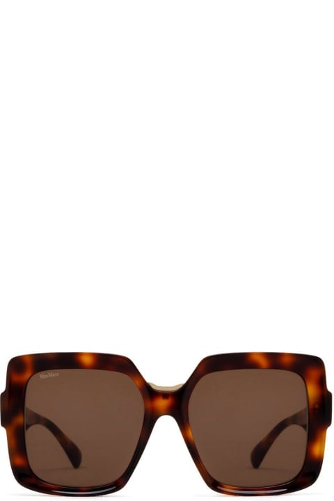 Max Mara Eyewear for Men Max Mara Ernest Sunglasses