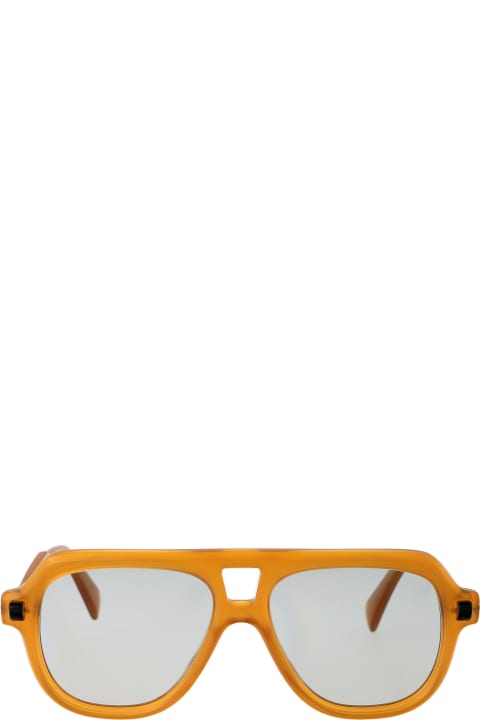 Kuboraum Eyewear for Women Kuboraum Maske Q4 Sunglasses