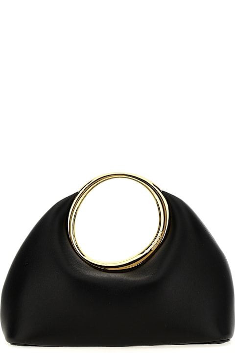 Homeware Jacquemus 
le Petit Calino
 Handbag