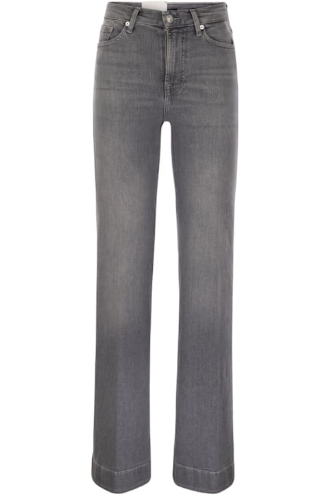 Homeware 7 For All Mankind Modern Dojo Closing Act Grey