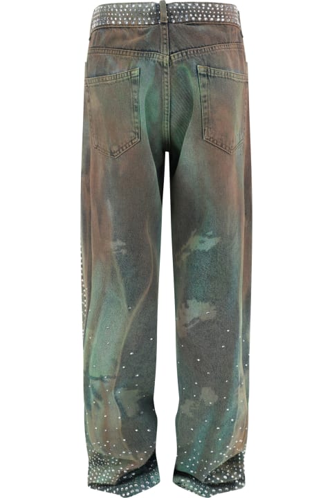 Panya Jeans