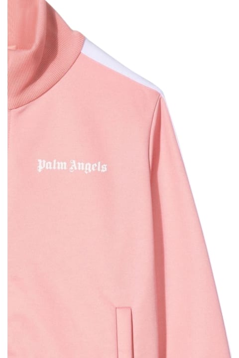 Sale for Kids Palm Angels Palm Angels Track Jacket