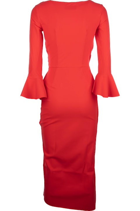 La Petit Robe Di Chiara Boni Clothing for Women La Petit Robe Di Chiara Boni Abiti