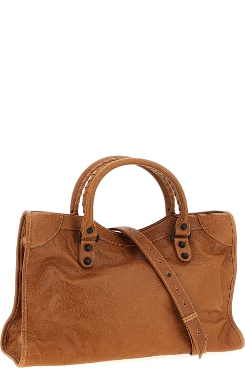 Balenciaga 
le City Bag M
 Handbag