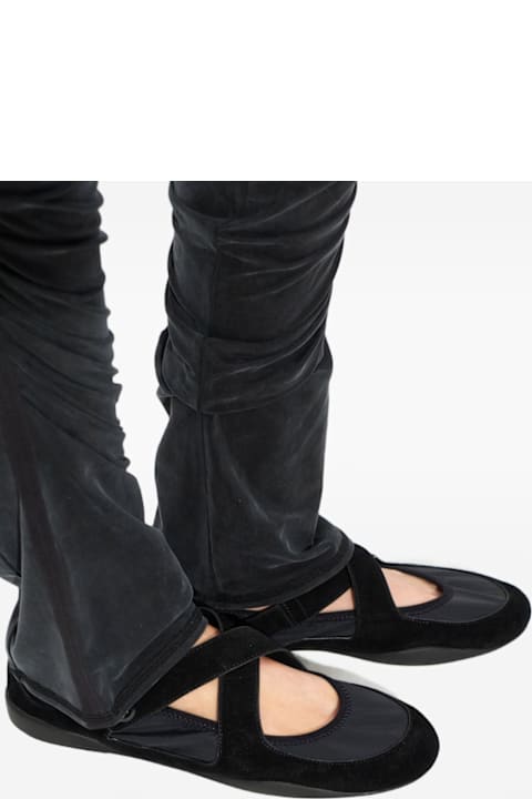 Tory Burch Romy Sport Ballets