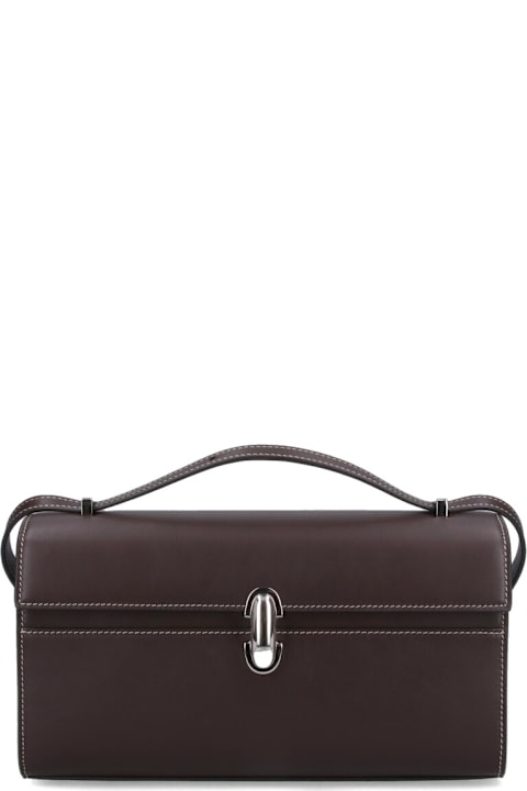 Savette Bags for Women Savette "symmetry 26" Crossbody Bag