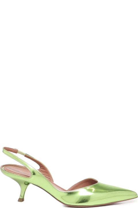 Homeware Aldo Castagna Slingback Mikaela