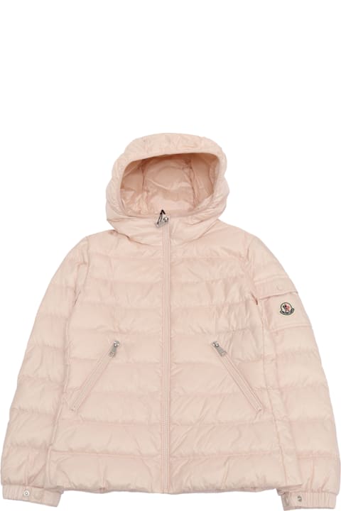 Fashion for Girls Moncler Gles Jacket