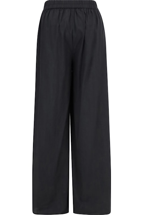 The Andamane سراويل طويلة وقصيرة لـ السيدات The Andamane Wiley Wide Pants