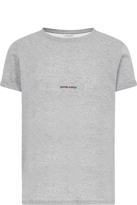 Saint Laurent for Men Saint Laurent T-shirt