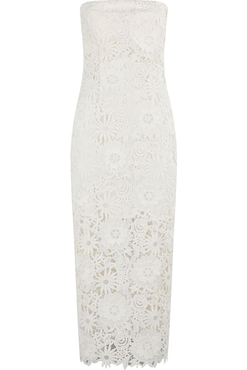 Rotate by Birger Christensen for Kids Rotate by Birger Christensen Lace Dress