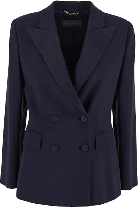 Alberta Ferretti for Women Alberta Ferretti Jacket Woman