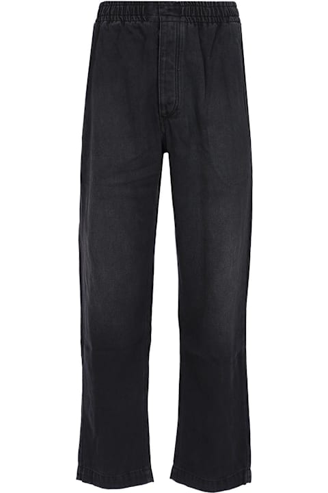 Isabel Marant Pants for Men Isabel Marant 'timeo' Jeans