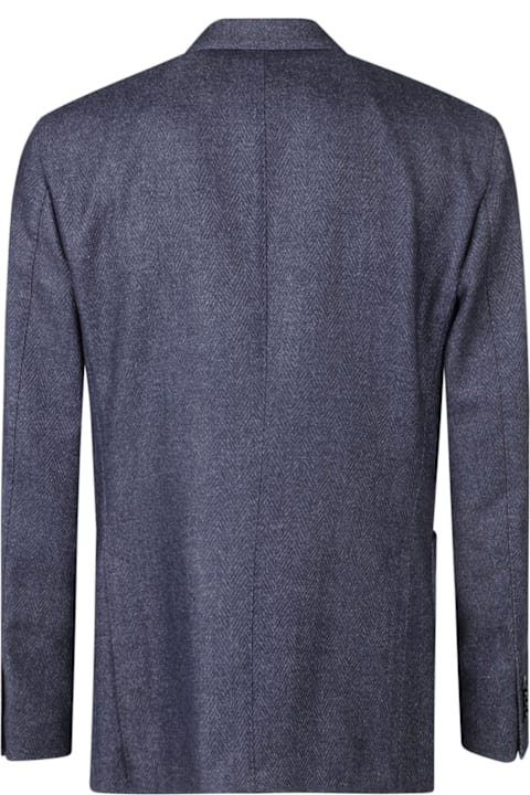 Homeware Boglioli Jacket