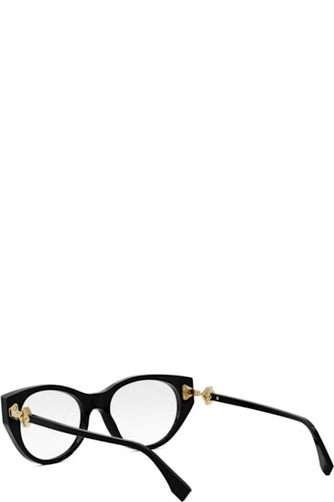 Homeware Fendi Fe50099i001 From Fendi Eyewear