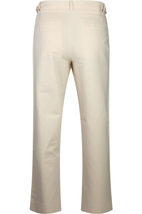 Jacquemus for Men Jacquemus Straight Leg Trousers