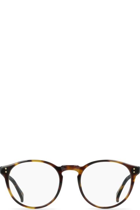 Raen Eyewear for Men Raen Beal tortoise 50 Glasses