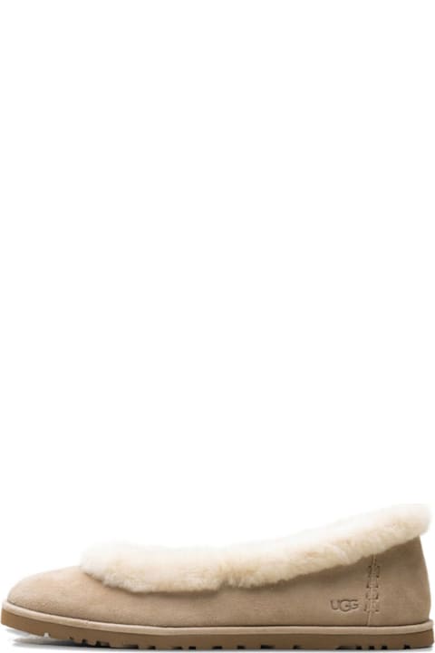 UGG Zora Ballet Flats