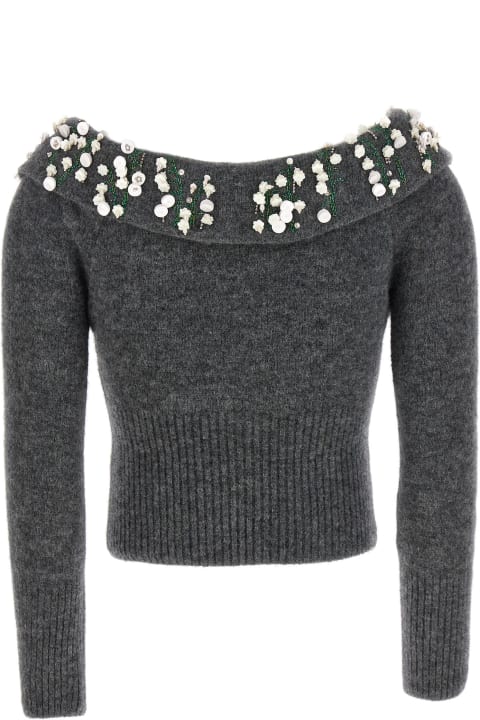 Bernadette Sweaters for Women Bernadette 'sylvia' Cardigan