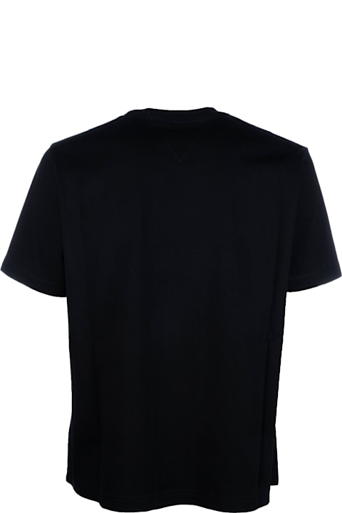 Bottega Veneta Topwear for Men Bottega Veneta T-shirt