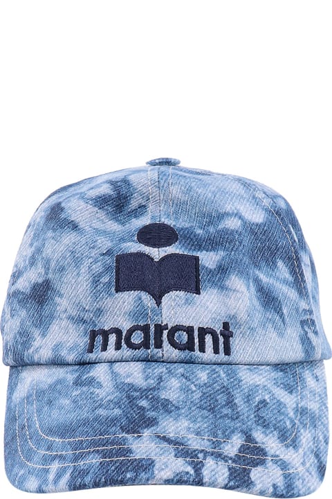 Hats for Men Isabel Marant Tyron Hat