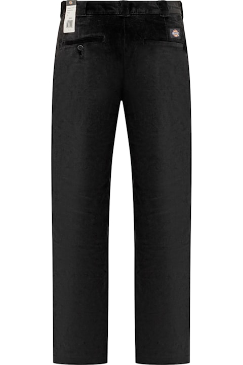 Dickies Pants for Men Dickies Corduroy 874 Trousers