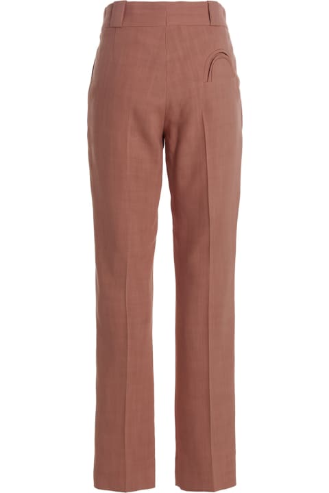 'teewe Blossom Percheron' Pants