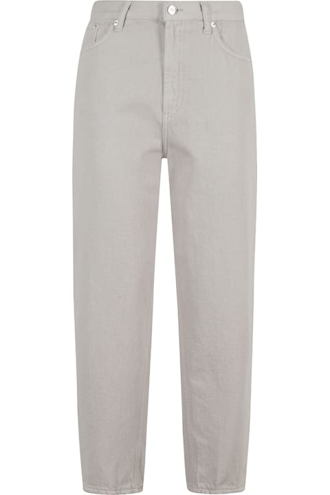 Homeware Dondup Pantalone Bessie Special