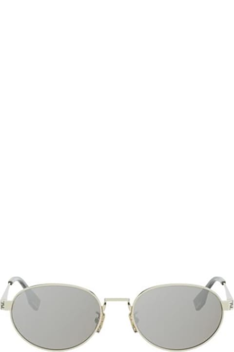 Fendi Eyewear for Kids Fendi Eyewear FE40180U Sunglasses