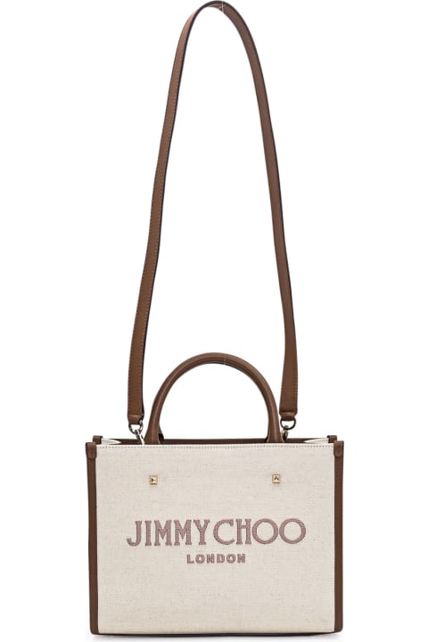 Jimmy Choo for Women Jimmy Choo Tote Avenue S Bag