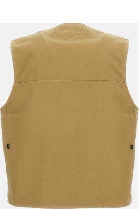 Filson for Women Filson Cotton Sports Vest