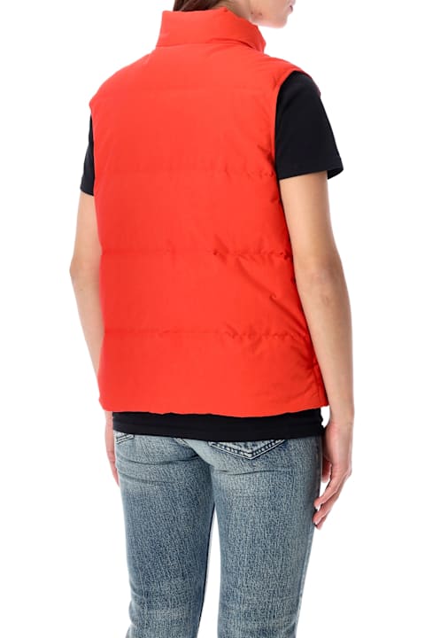 آخر صيحات الموضة من القسم الرجالي Patagonia Patagonia Downdrift Recycled Down Vest