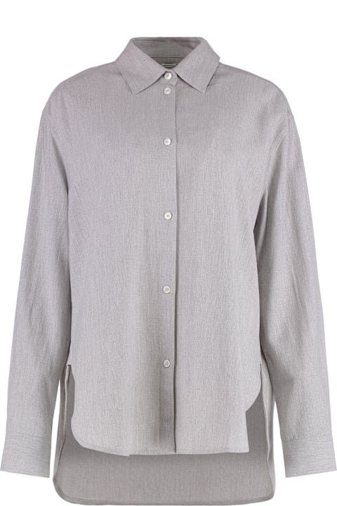 Totême for Women Totême Viscose Shirt