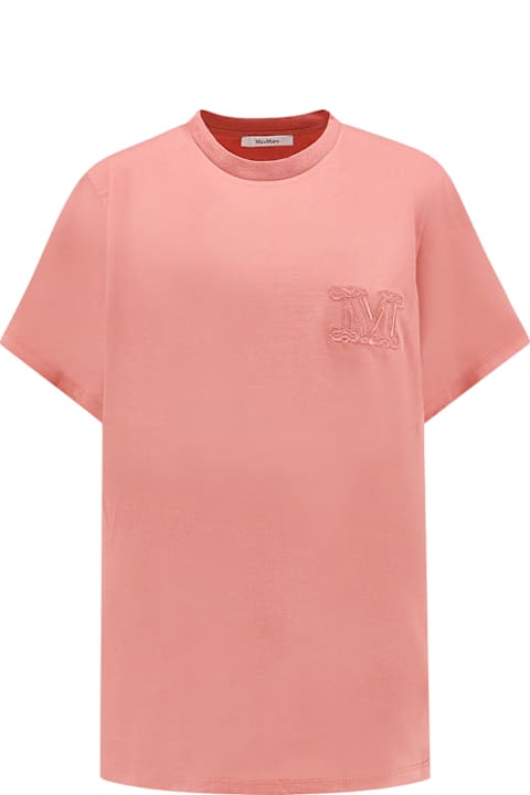 Topwear for Women Max Mara Mango T-shirt