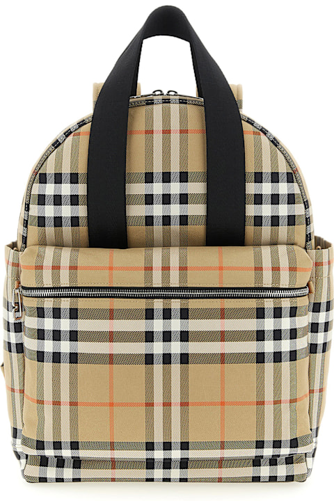 Homeware Burberry 'norwich' Backpack